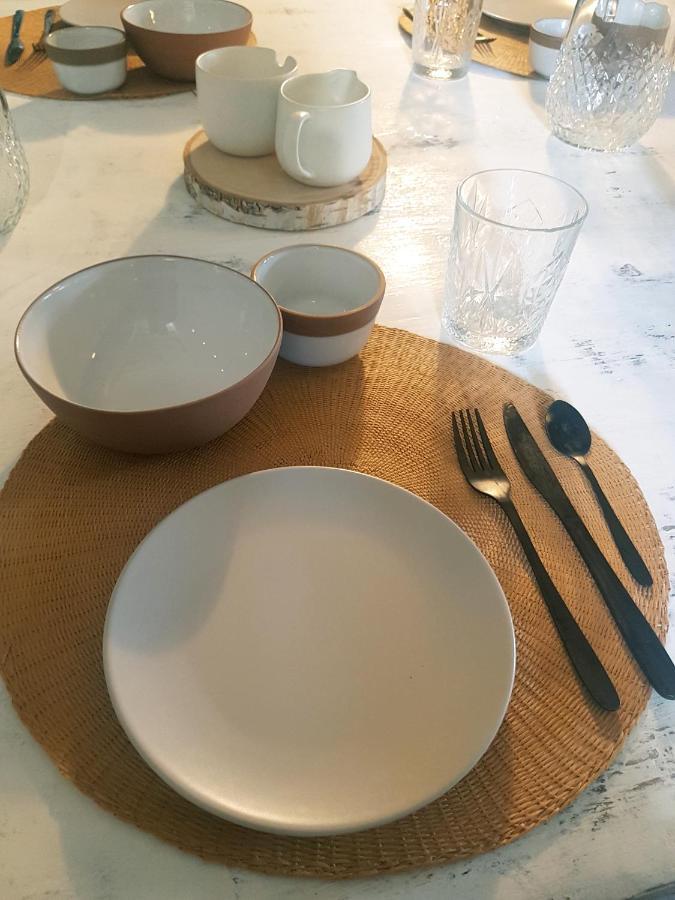 Escou Peyo Et Foodie المظهر الخارجي الصورة