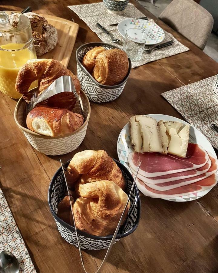 Escou Peyo Et Foodie المظهر الخارجي الصورة